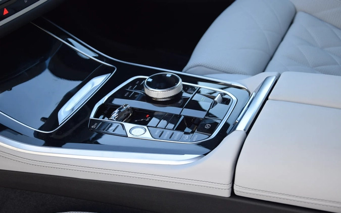 BMW X5 cena 453750 przebieg: 5000, rok produkcji 2023 z Górzno małe 121
